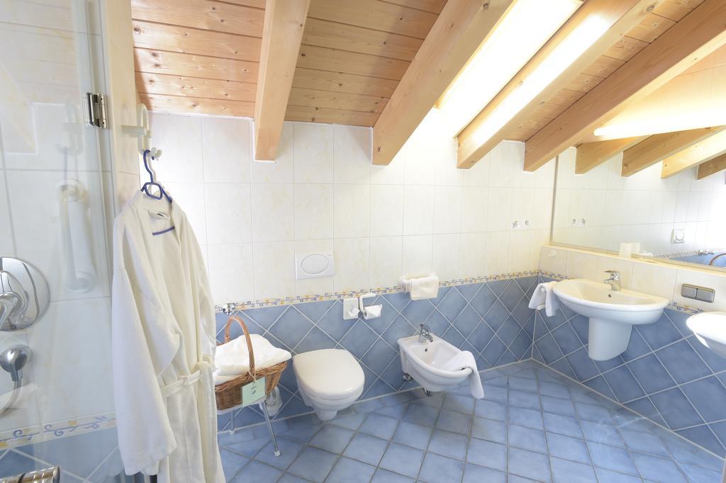 Ringhotel Nebelhornblick Oberstdorf Exteriér fotografie