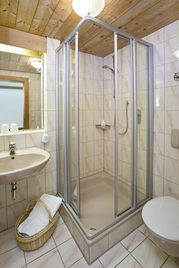 Ringhotel Nebelhornblick Oberstdorf Exteriér fotografie